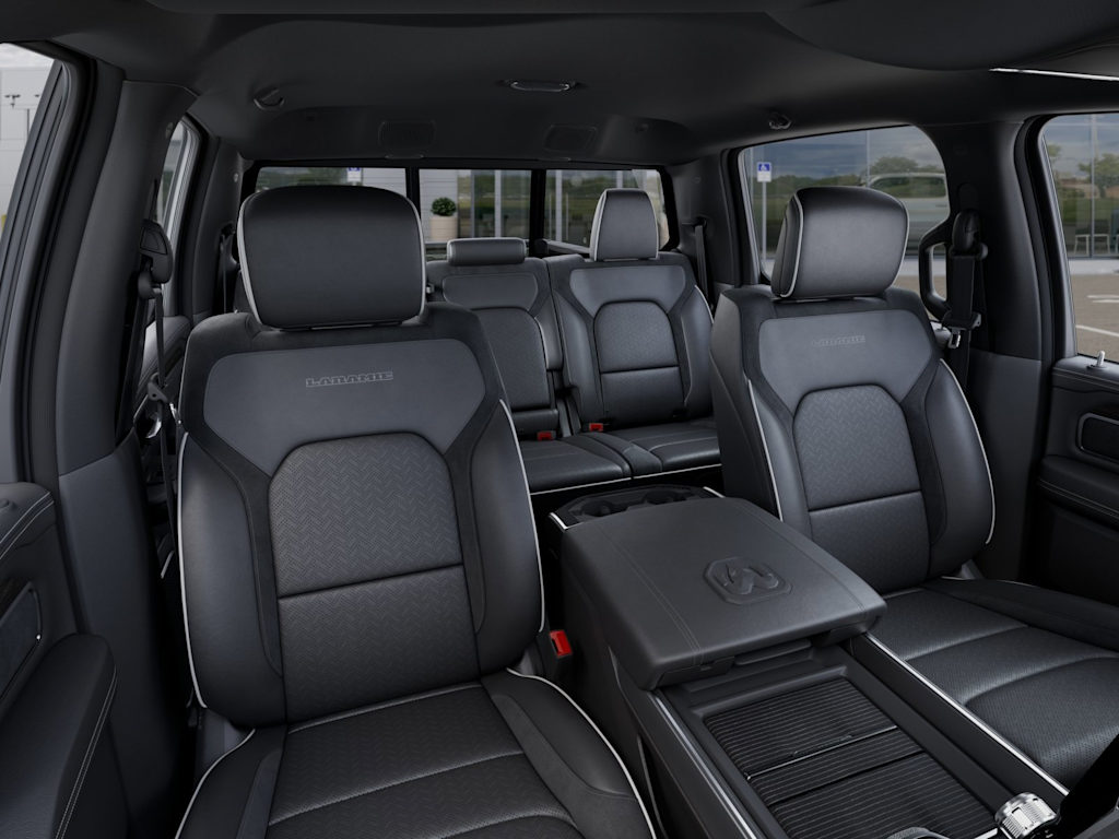 Thumbnail: 2026 RAM 1500 - 20