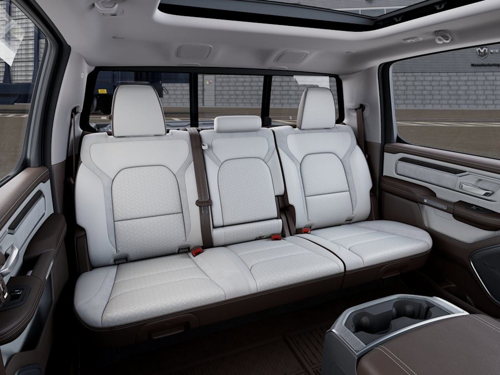 Thumbnail: 2026 RAM 1500 - 9