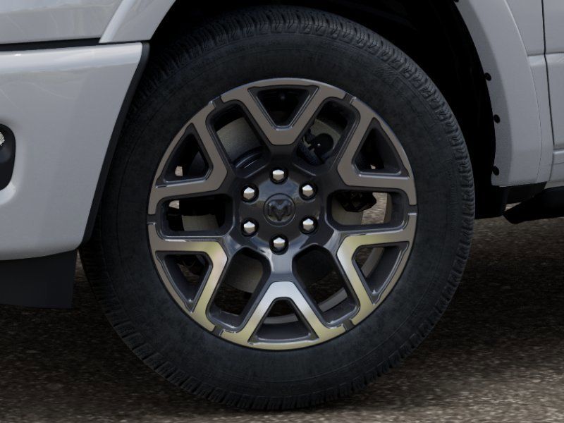 Thumbnail: 2026 RAM 1500 - 8