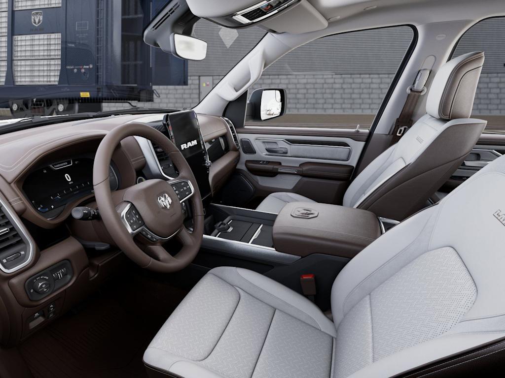 Thumbnail: 2026 RAM 1500 - 11