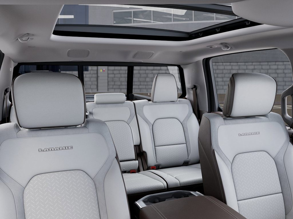 Thumbnail: 2026 RAM 1500 - 26