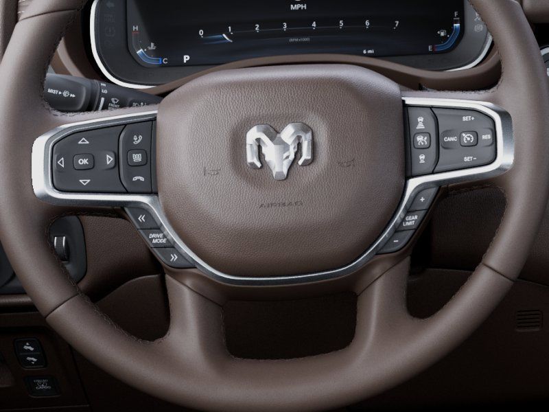 Thumbnail: 2026 RAM 1500 - 22