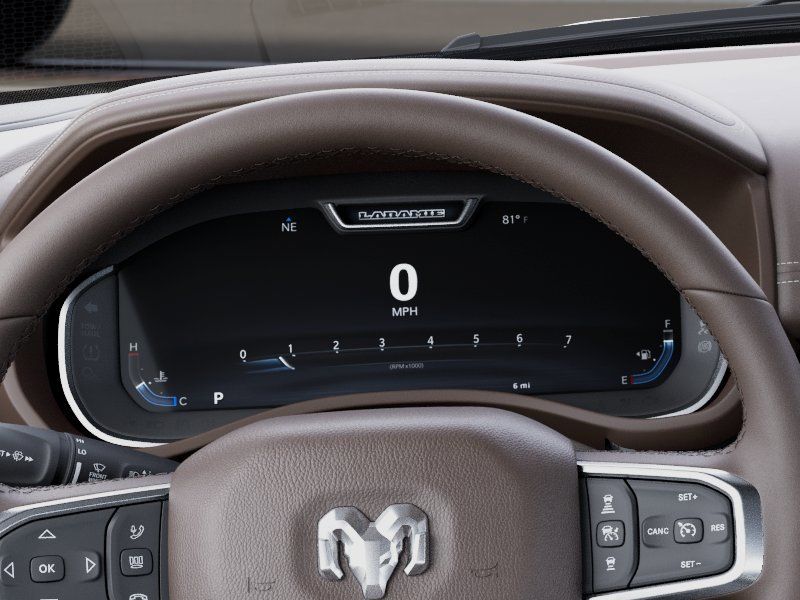 Thumbnail: 2026 RAM 1500 - 14