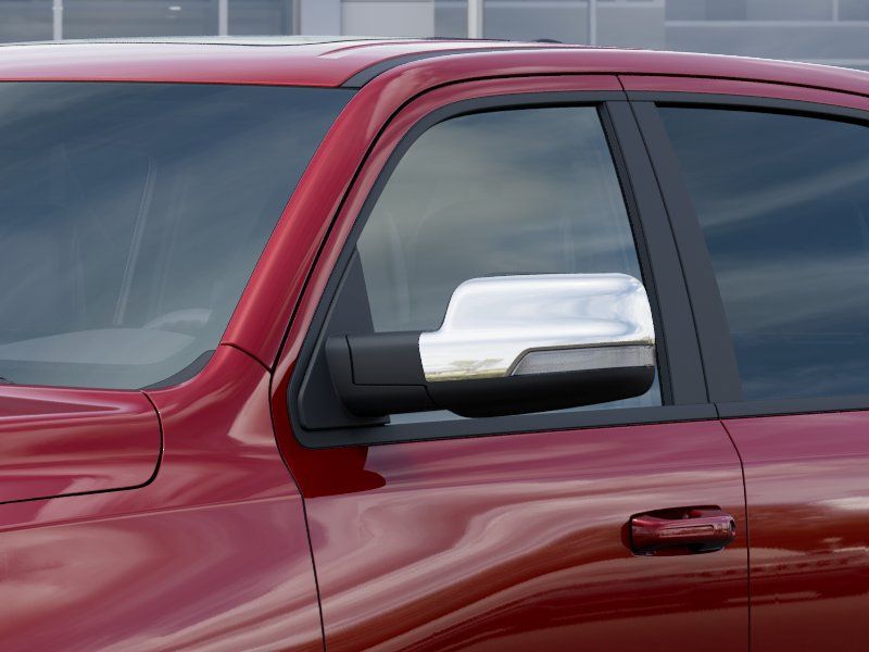Thumbnail: 2026 RAM 1500 - 21