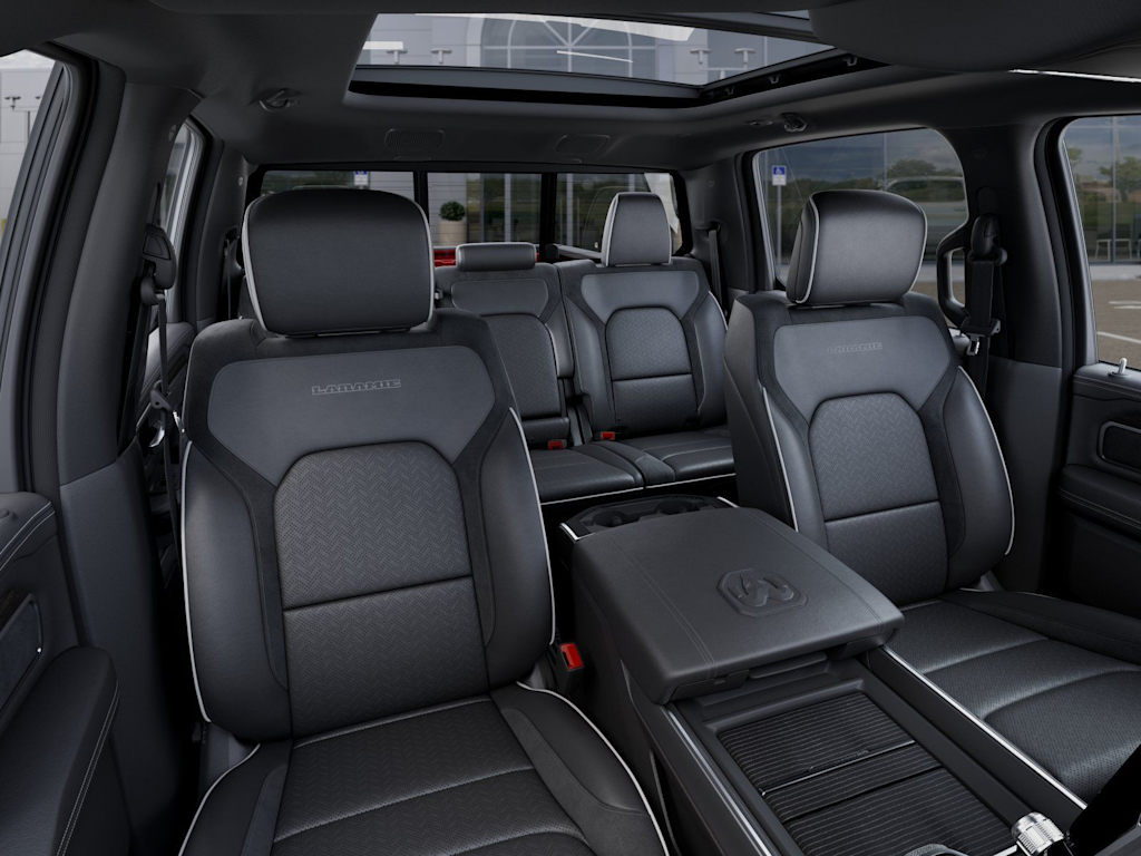 Thumbnail: 2026 RAM 1500 - 11