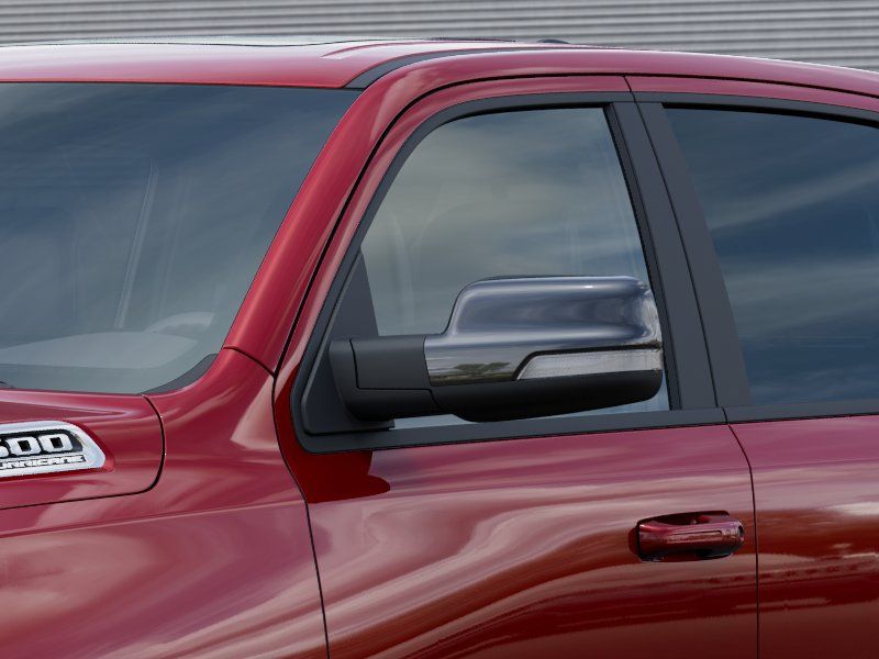 Thumbnail: 2026 RAM 1500 - 11