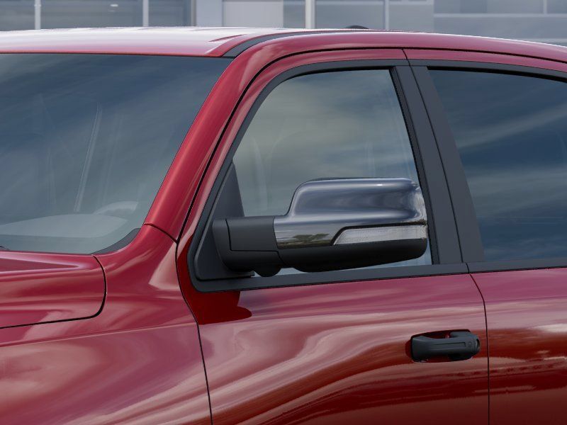 Thumbnail: 2026 RAM 1500 - 18