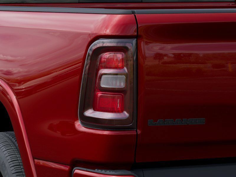 Thumbnail: 2026 RAM 1500 - 12