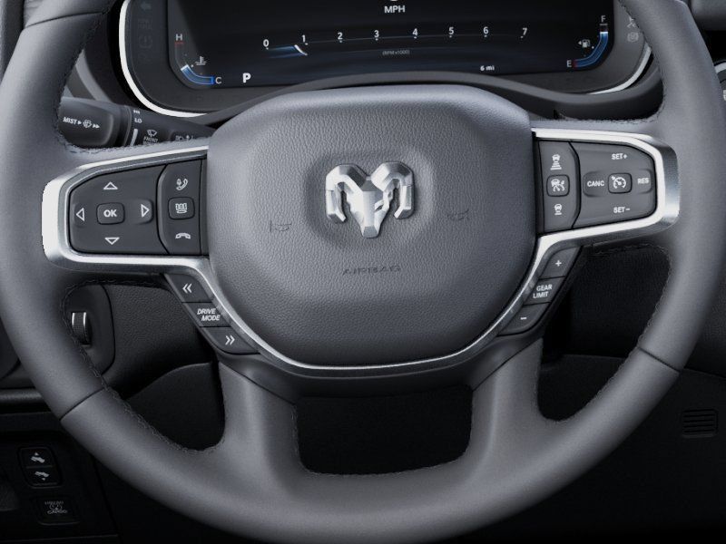 Thumbnail: 2026 RAM 1500 - 21