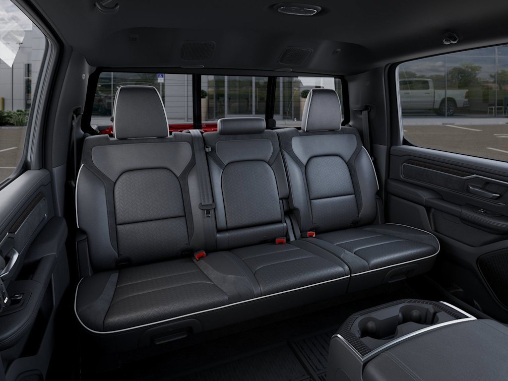 Thumbnail: 2026 RAM 1500 - 11