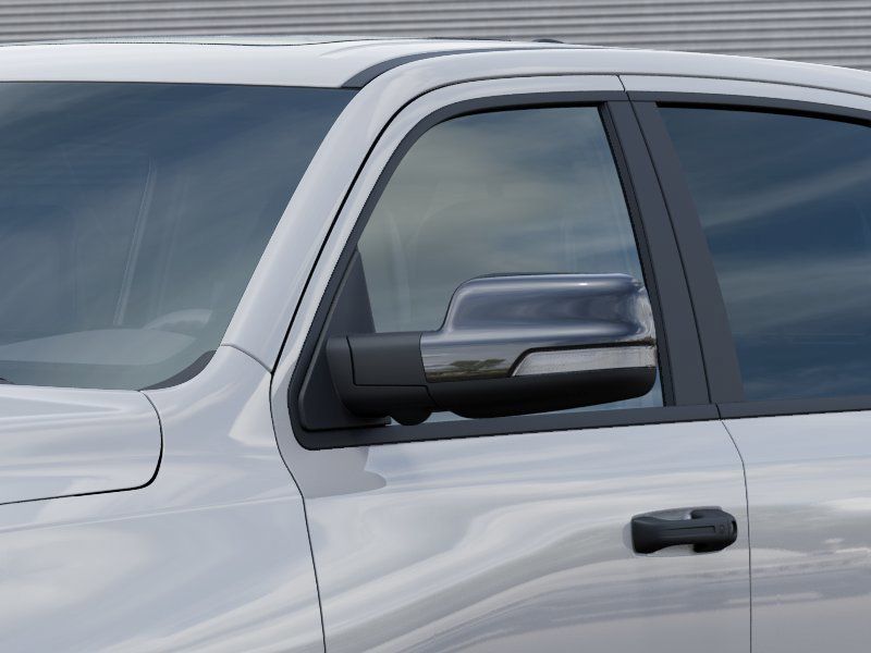 Thumbnail: 2026 RAM 1500 - 3