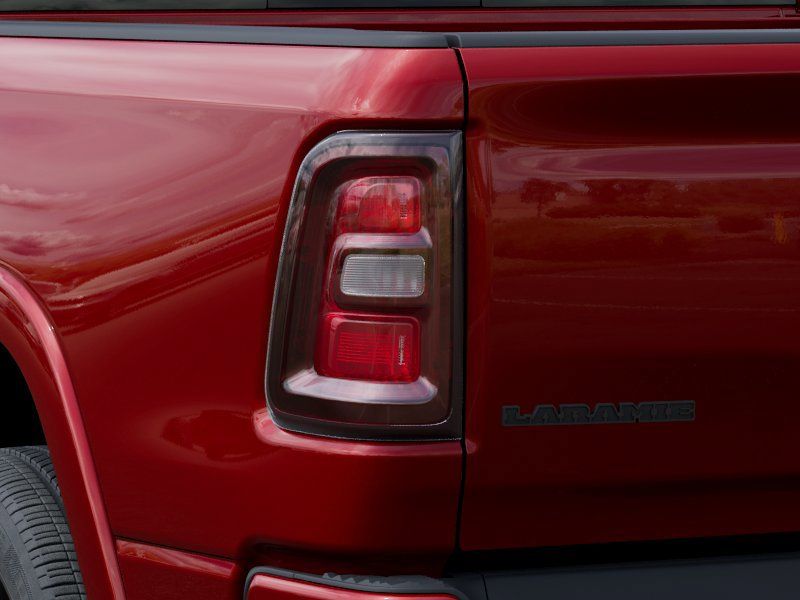 Thumbnail: 2026 RAM 1500 - 12