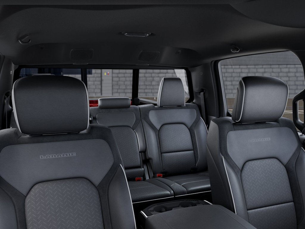 Thumbnail: 2026 RAM 1500 - 26