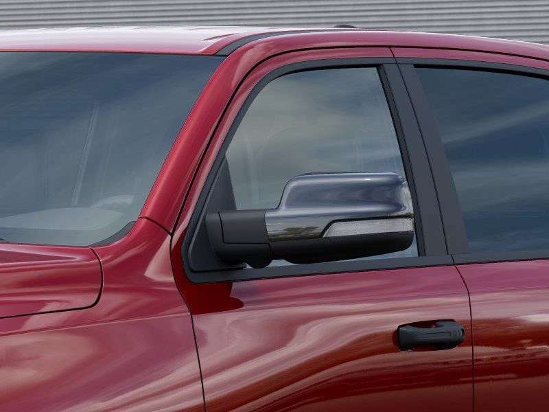 Thumbnail: 2026 RAM 1500 - 18