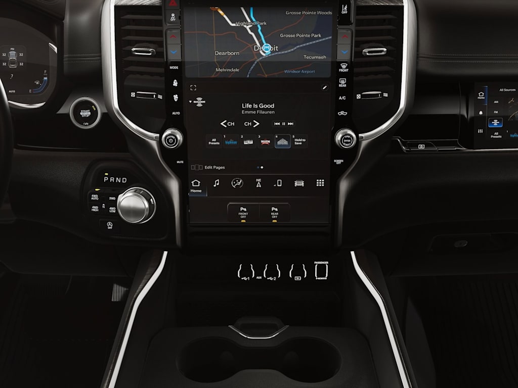 Thumbnail: 2026 RAM 1500 - 16