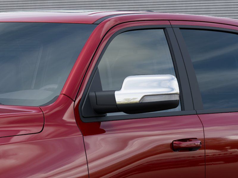 Thumbnail: 2026 RAM 1500 - 20