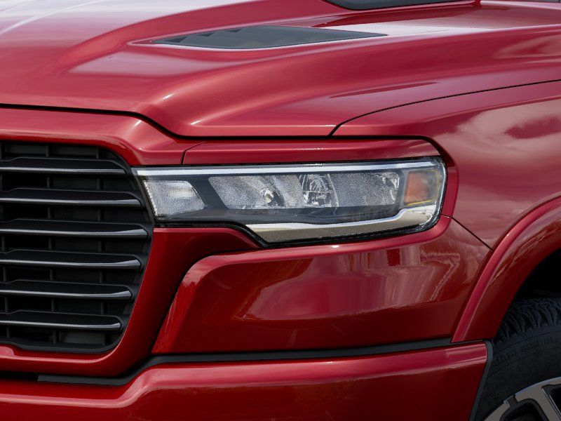 Thumbnail: 2026 RAM 1500 - 18