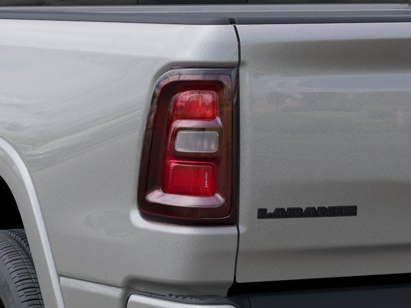 Thumbnail: 2026 RAM 1500 - 12