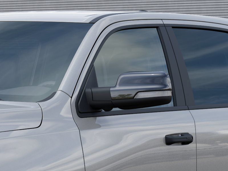 Thumbnail: 2026 RAM 1500 - 18