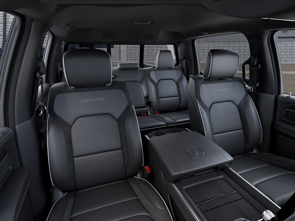 Thumbnail: 2026 RAM 1500 - 20