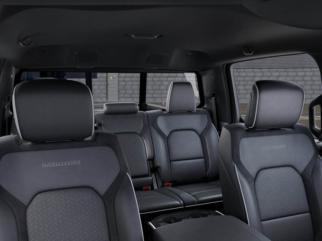 Thumbnail: 2026 RAM 1500 - 26