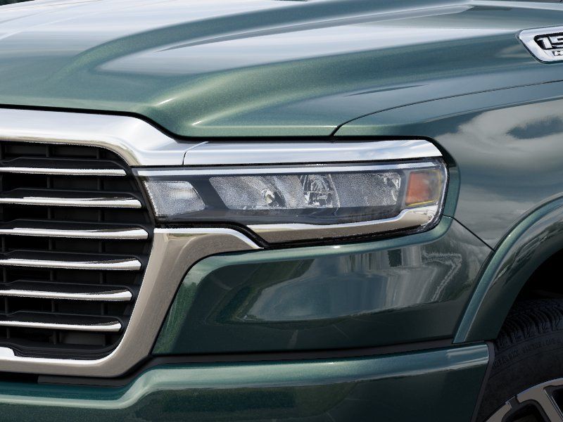 Thumbnail: 2026 RAM 1500 - 18