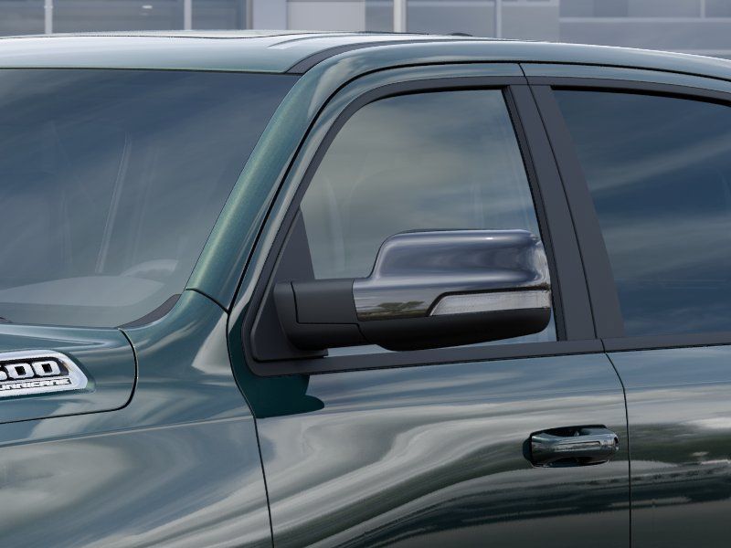 Thumbnail: 2026 RAM 1500 - 20