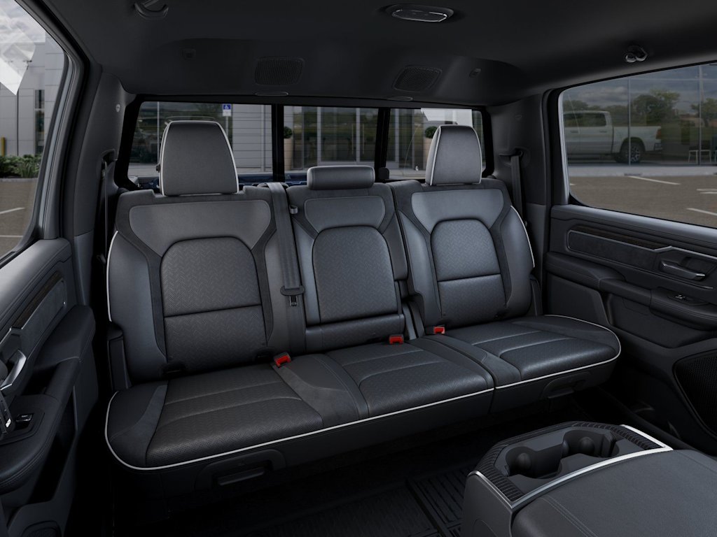 Thumbnail: 2026 RAM 1500 - 11