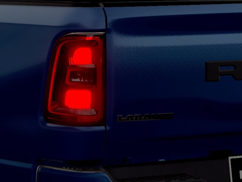 Thumbnail: 2026 RAM 1500 - 19