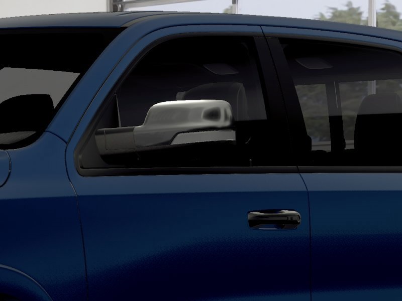 Thumbnail: 2026 RAM 1500 - 22