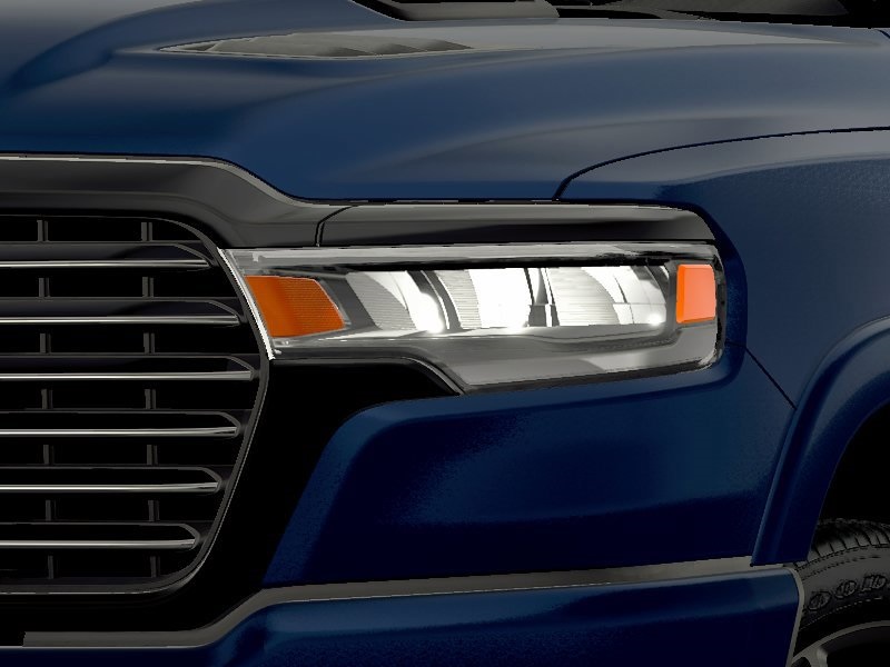 Thumbnail: 2026 RAM 1500 - 20