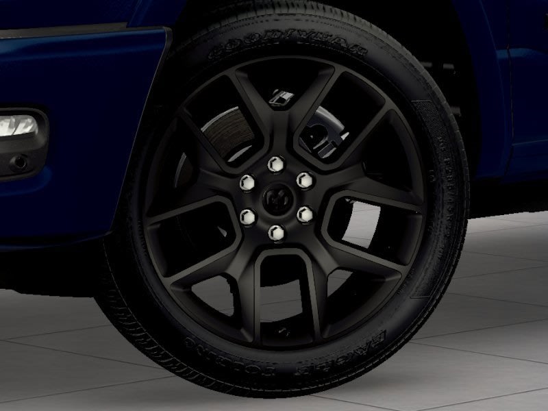 Thumbnail: 2026 RAM 1500 - 7