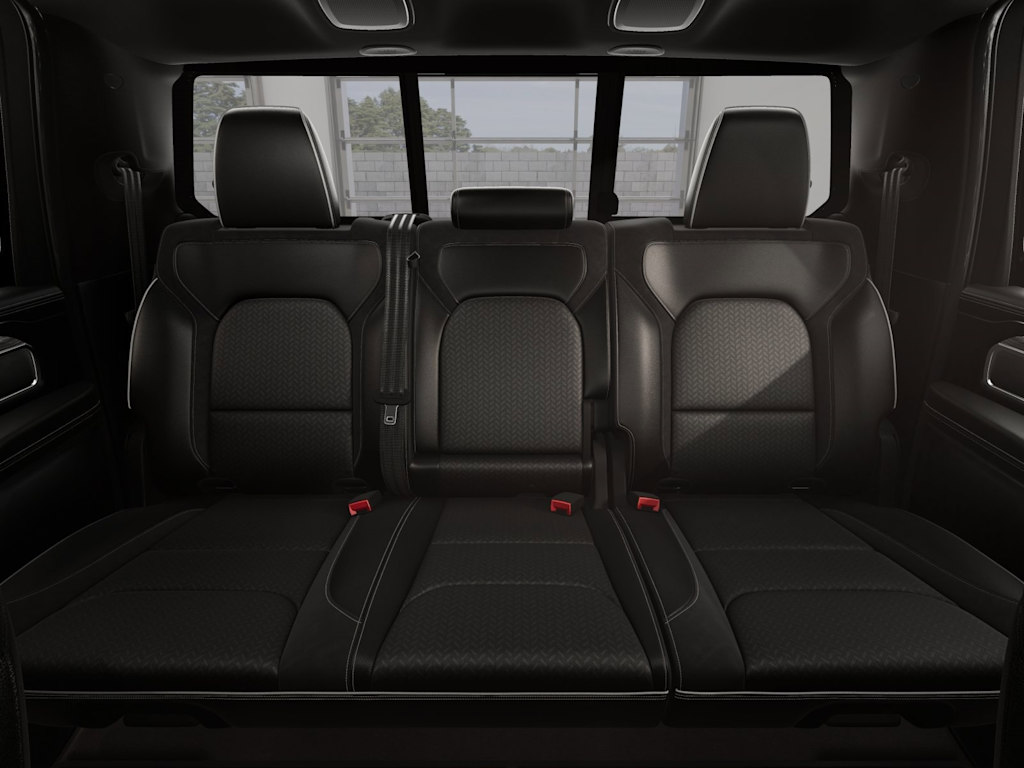 Thumbnail: 2026 RAM 1500 - 9