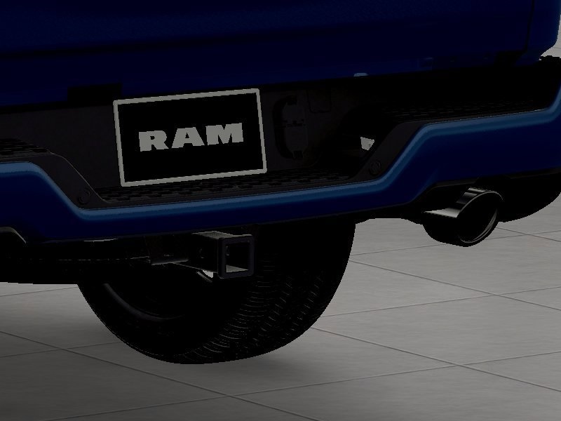 Thumbnail: 2026 RAM 1500 - 23