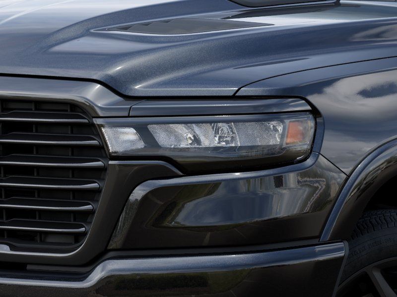 Thumbnail: 2026 RAM 1500 - 18