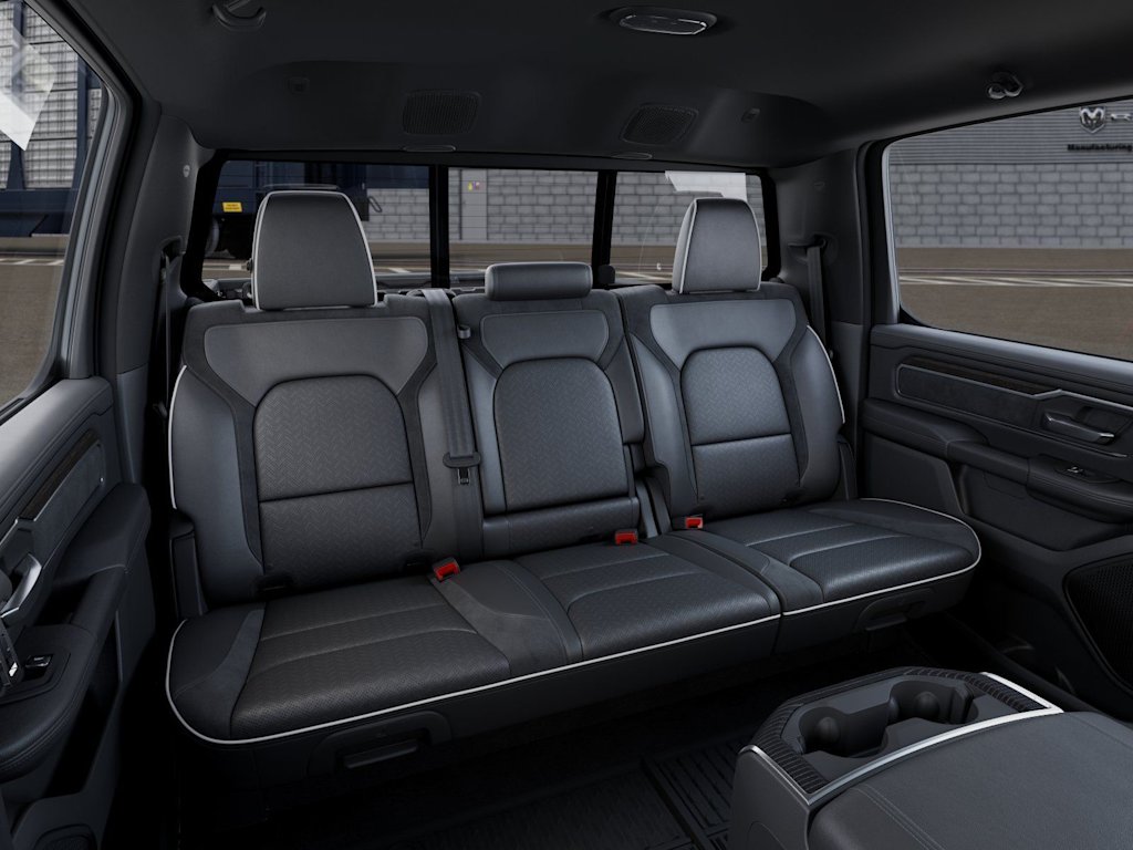 Thumbnail: 2026 RAM 1500 - 11