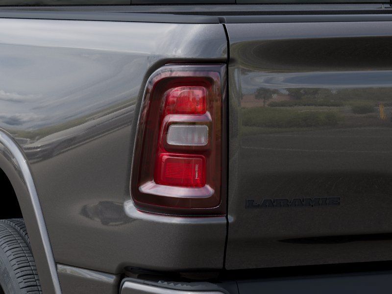 Thumbnail: 2026 RAM 1500 - 16