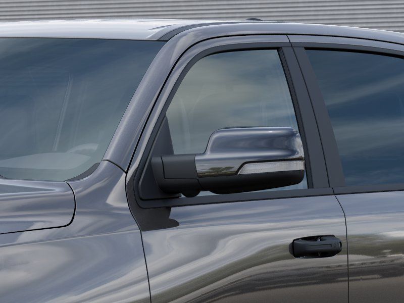 Thumbnail: 2026 RAM 1500 - 19