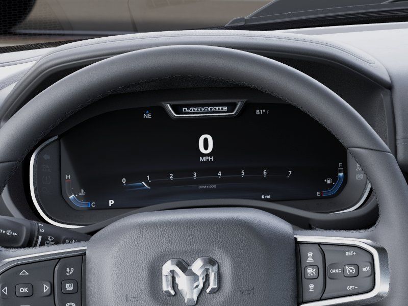 Thumbnail: 2026 RAM 1500 - 13
