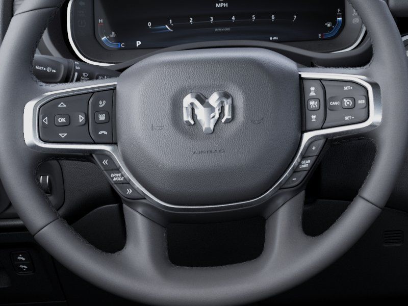 Thumbnail: 2026 RAM 1500 - 22