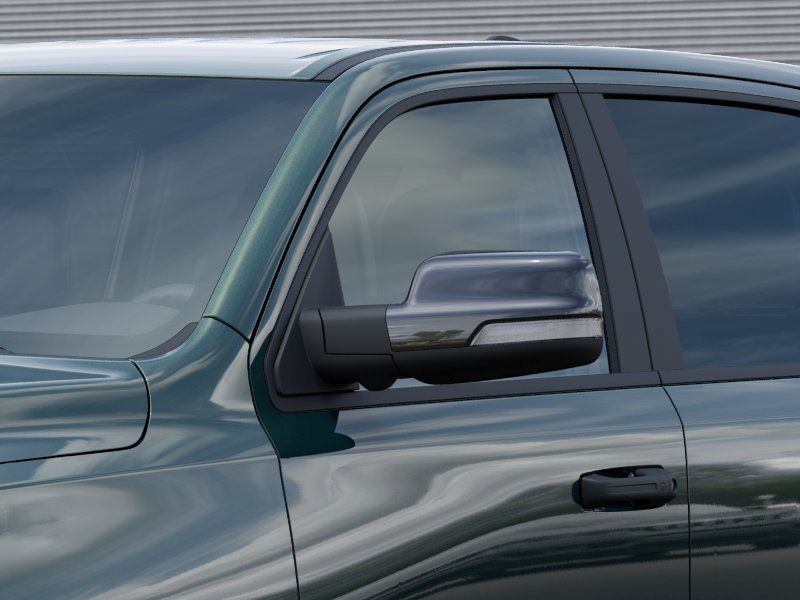 Thumbnail: 2026 RAM 1500 - 19