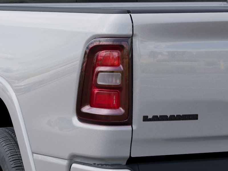 Thumbnail: 2026 RAM 1500 - 11