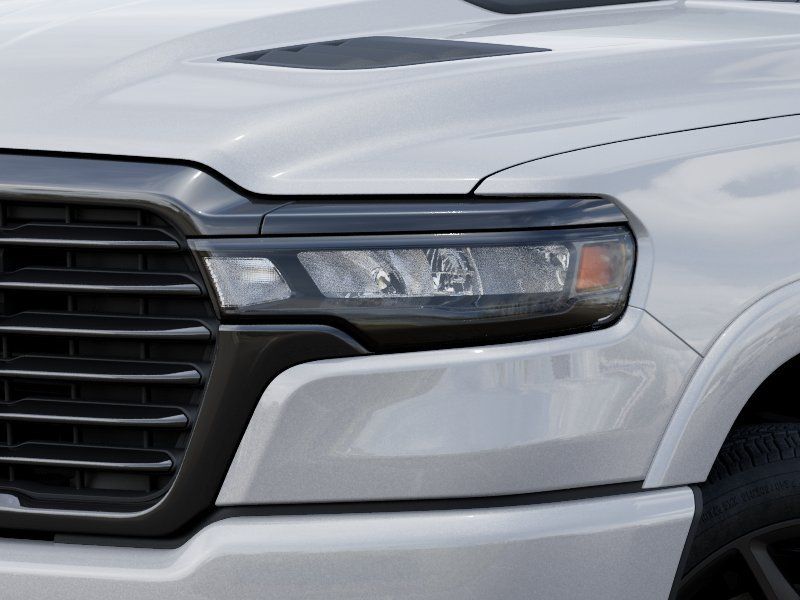 Thumbnail: 2026 RAM 1500 - 17