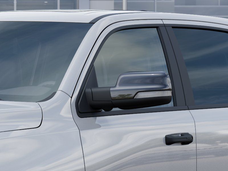 Thumbnail: 2026 RAM 1500 - 19