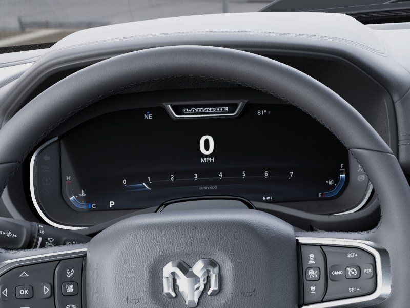 Thumbnail: 2026 RAM 1500 - 13