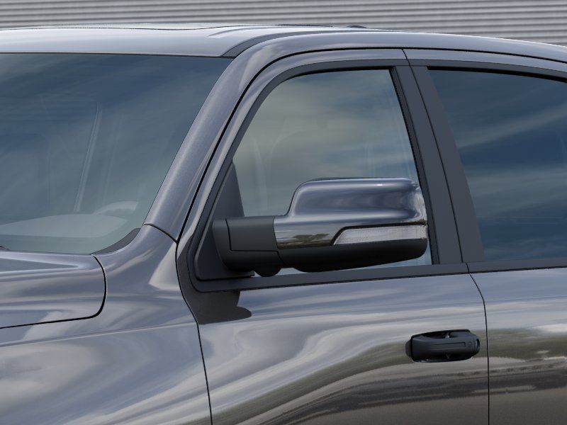Thumbnail: 2026 RAM 1500 - 21