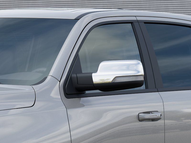 Thumbnail: 2026 RAM 1500 - 21
