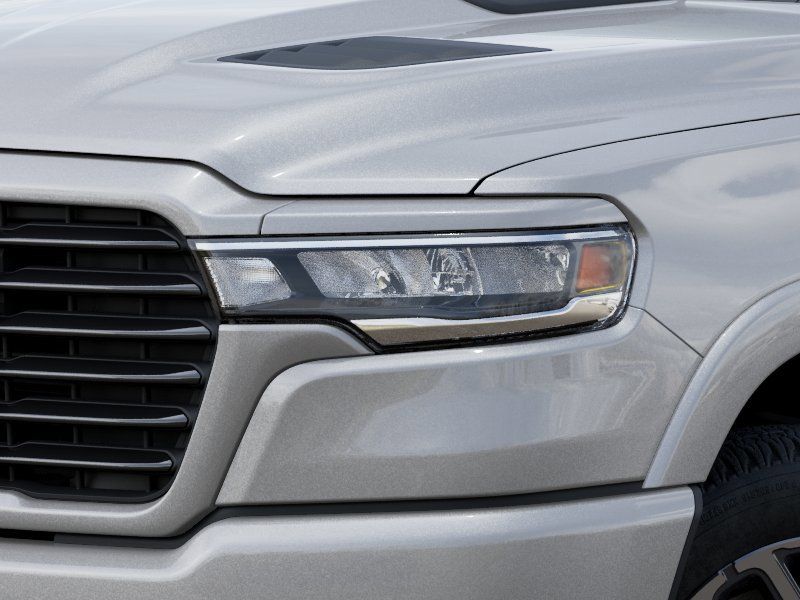 Thumbnail: 2026 RAM 1500 - 19