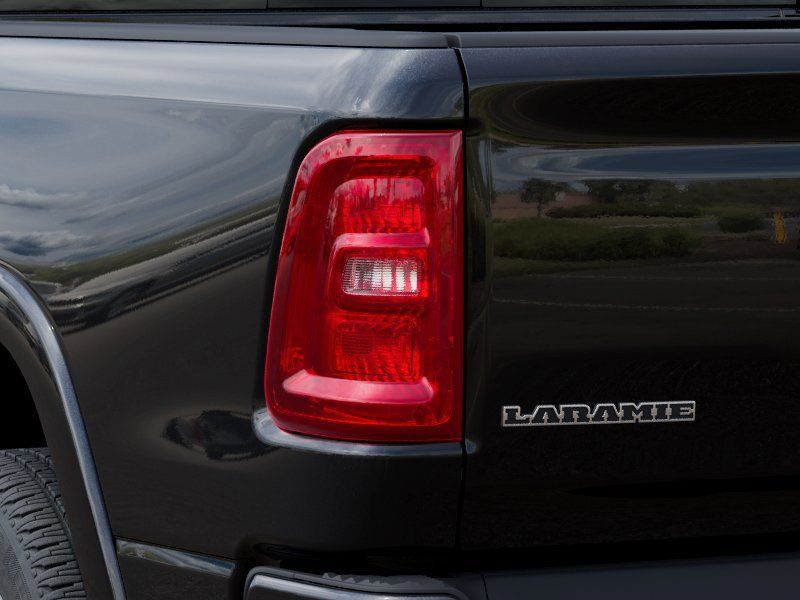 Thumbnail: 2026 RAM 1500 - 16