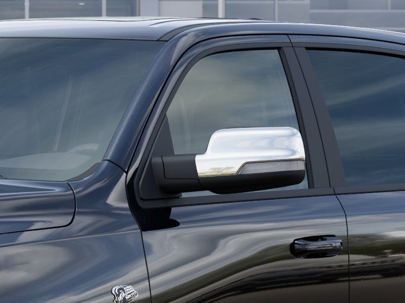 Thumbnail: 2026 RAM 1500 - 19